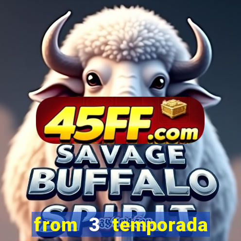 from 3 temporada via torrent